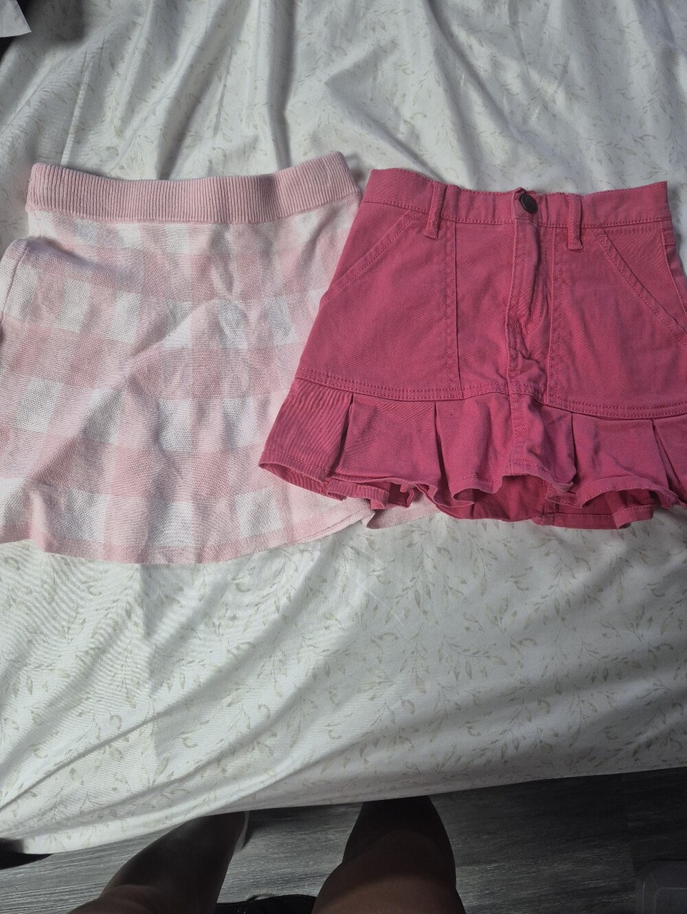 Skirt Bundle